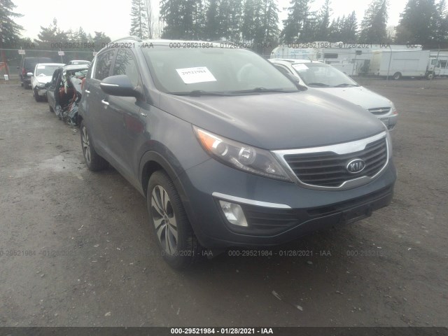 KIA SPORTAGE 2011 kndpcca25b7144063