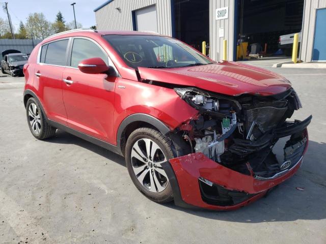 KIA SPORTAGE E 2012 kndpcca25c7173158