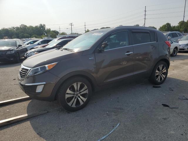 KIA SPORTAGE E 2012 kndpcca25c7194236