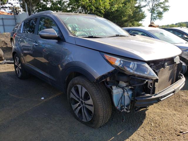 KIA SPORTAGE E 2012 kndpcca25c7342403