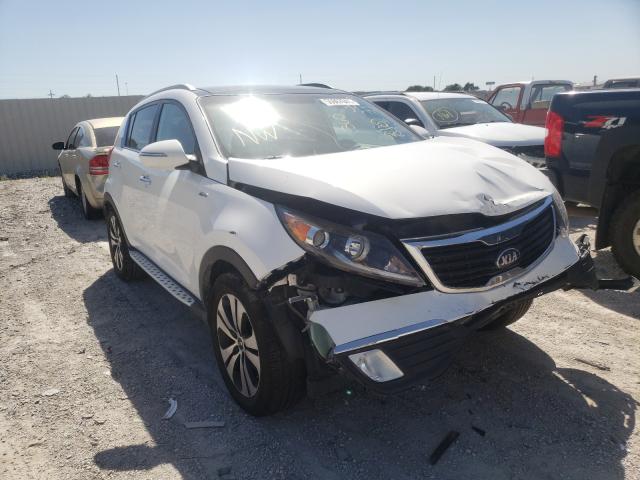 KIA SPORTAGE E 2013 kndpcca25d7406392