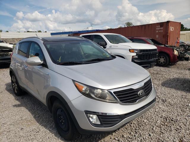 KIA SPORTAGE E 2013 kndpcca25d7431065