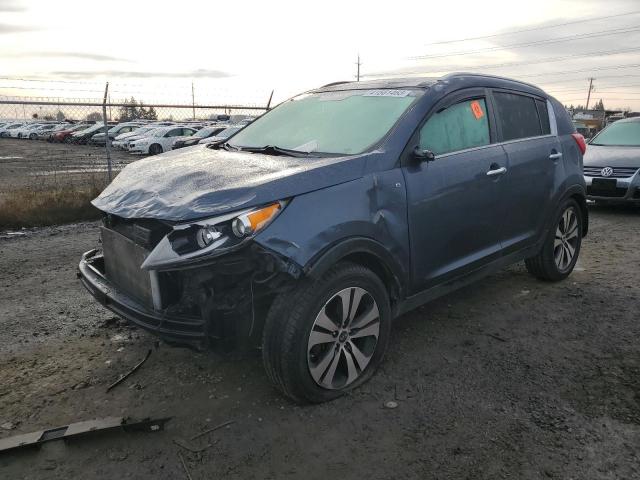 KIA SPORTAGE E 2013 kndpcca25d7534793