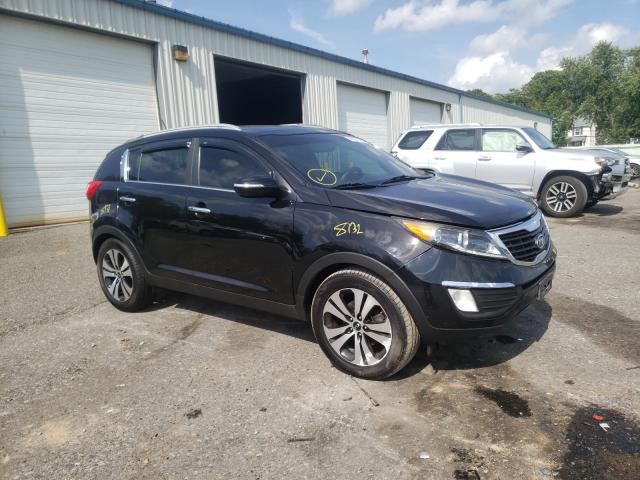 KIA SPORTAGE E 2011 kndpcca26b7031965