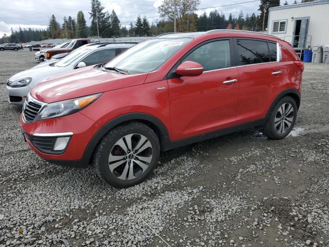 KIA SPORTAGE E 2011 kndpcca26b7067929