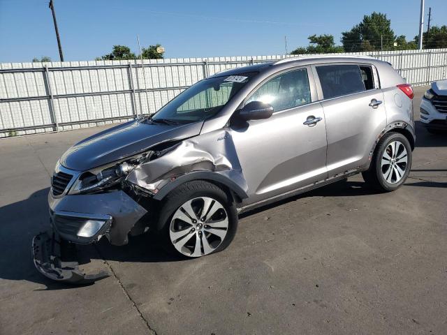 KIA SPORTAGE 2011 kndpcca26b7084732