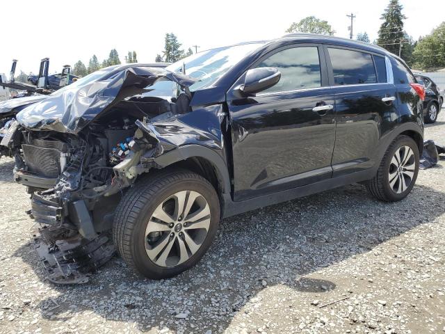 KIA SPORTAGE 2011 kndpcca26b7086786