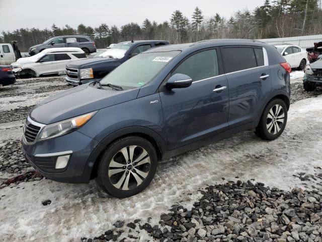 KIA SPORTAGE 2011 kndpcca26b7089834