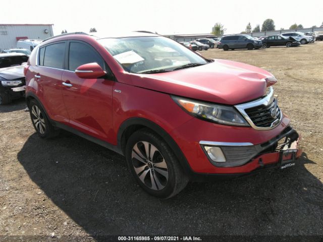 KIA SPORTAGE 2011 kndpcca26b7102632