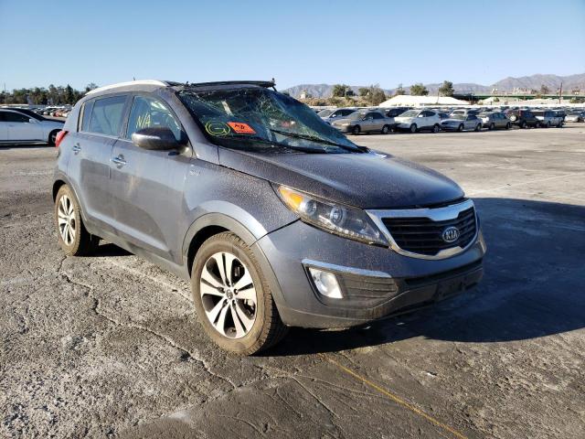 KIA SPORTAGE E 2012 kndpcca26c7181608