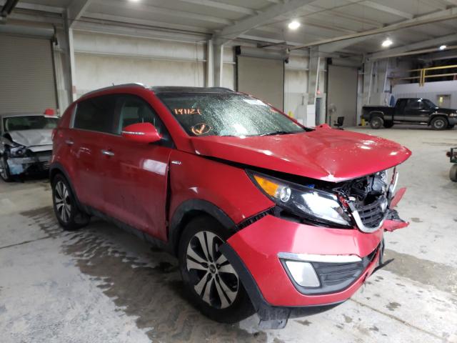 KIA SPORTAGE E 2012 kndpcca26c7191121