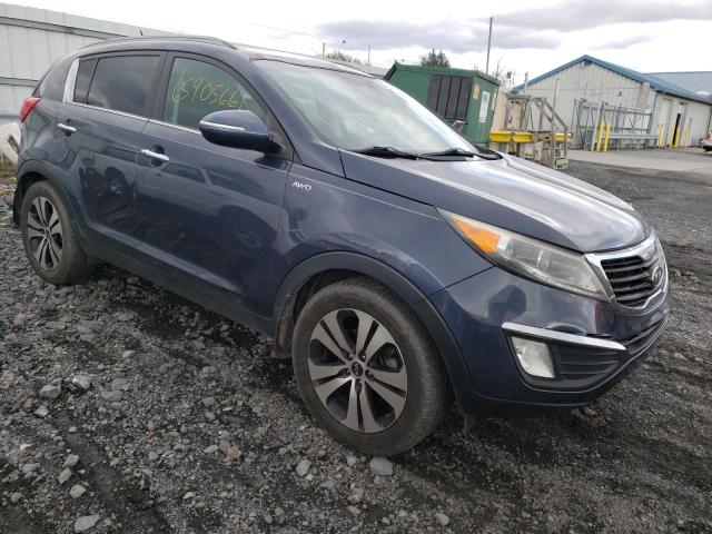 KIA SPORTAGE E 2012 kndpcca26c7201002