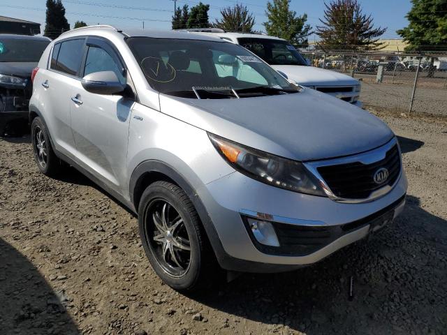 KIA SPORTAGE E 2012 kndpcca26c7201243