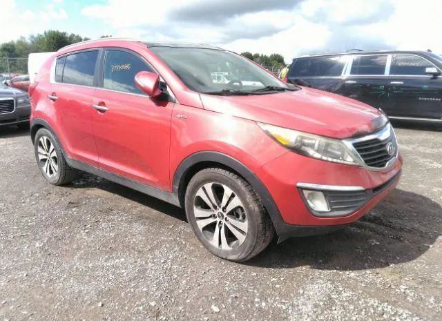 KIA SPORTAGE 2012 kndpcca26c7212078