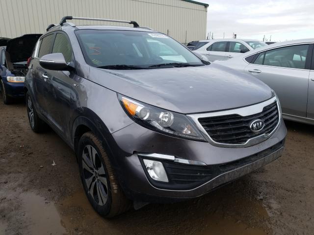 KIA SPORTAGE E 2012 kndpcca26c7226904