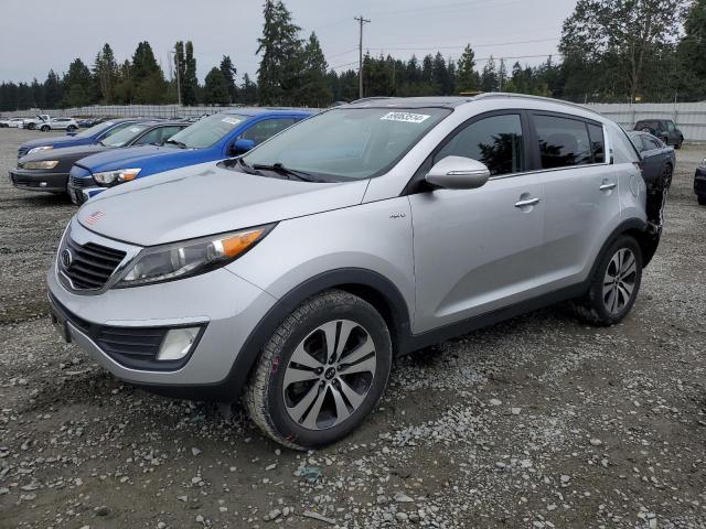 KIA SPORTAGE E 2012 kndpcca26c7245162