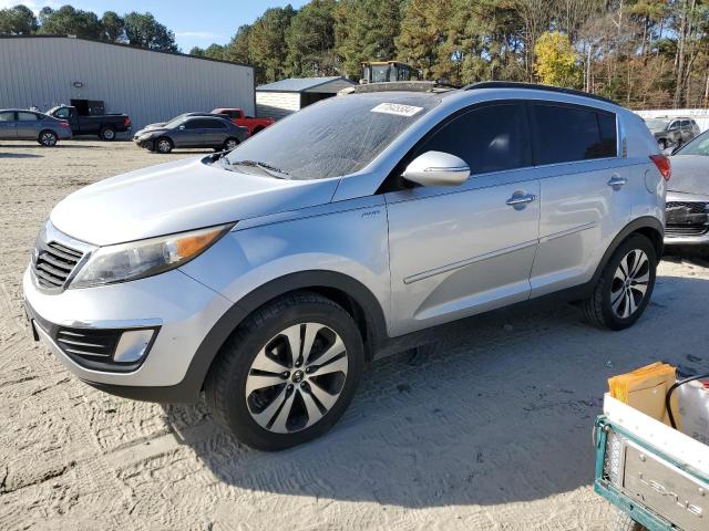 KIA SPORTAGE E 2012 kndpcca26c7270563