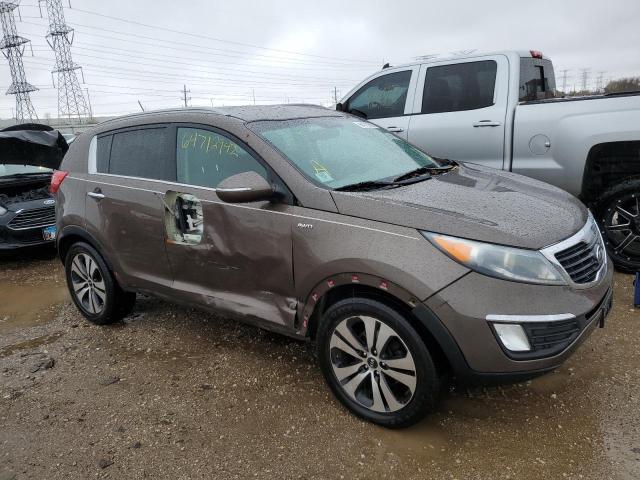 KIA SPORTAGE E 2012 kndpcca26c7306865