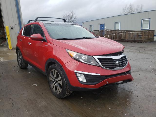 KIA SPORTAGE E 2013 kndpcca26d7445105