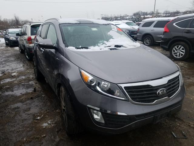 KIA SPORTAGE E 2013 kndpcca26d7465810