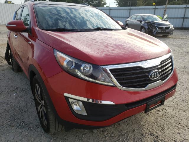 KIA SPORTAGE E 2011 kndpcca27b7041906