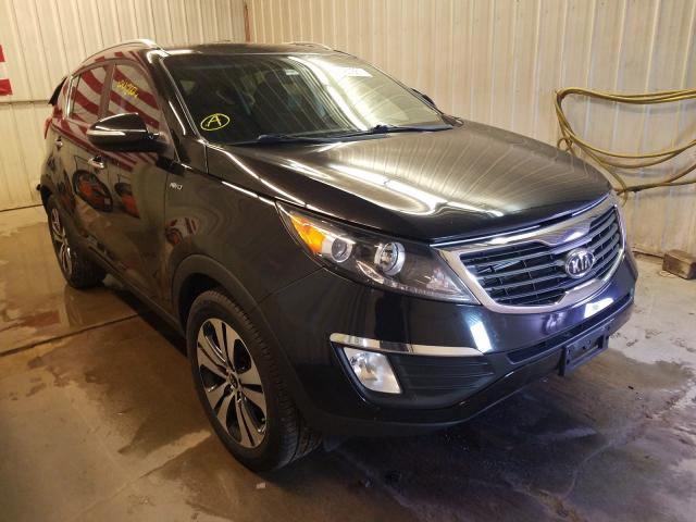 KIA SPORTAGE E 2011 kndpcca27b7075859