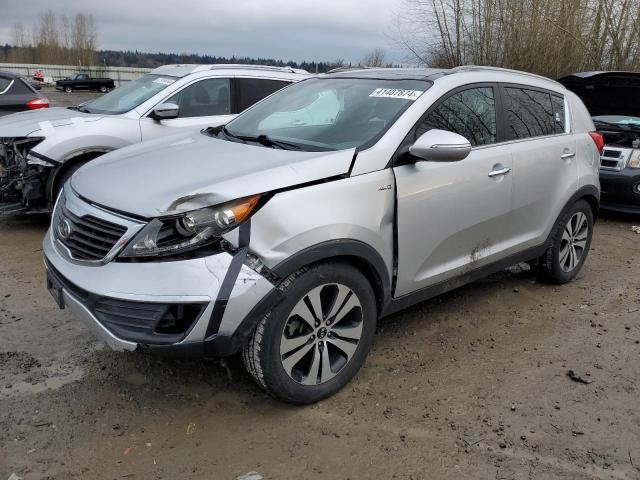 KIA SPORTAGE 2011 kndpcca27b7080625