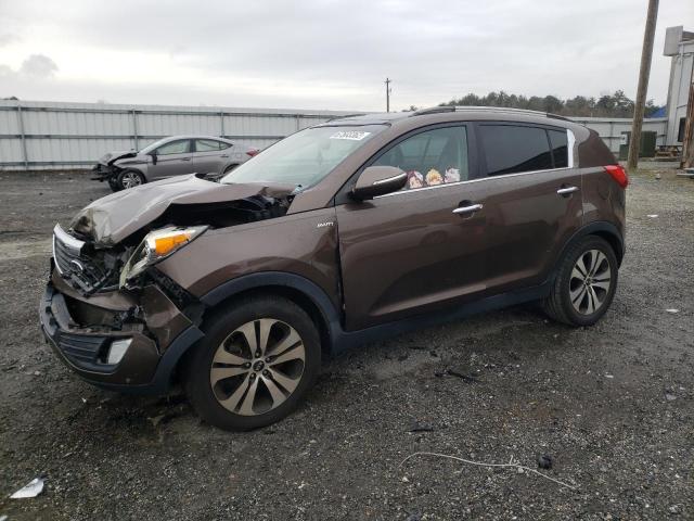 KIA SPORTAGE E 2011 kndpcca27b7138488