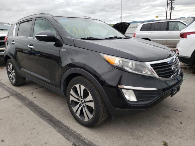 KIA SPORTAGE E 2012 kndpcca27c7170794