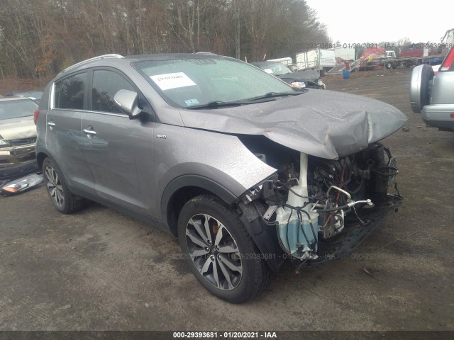 KIA SPORTAGE 2012 kndpcca27c7174151