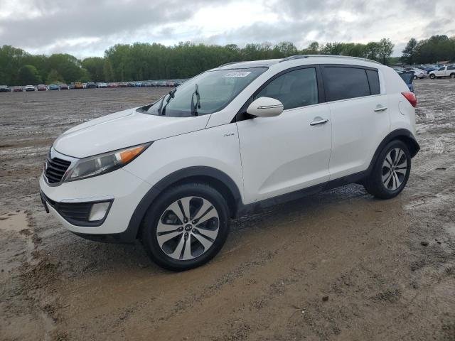 KIA SPORTAGE 2012 kndpcca27c7194495