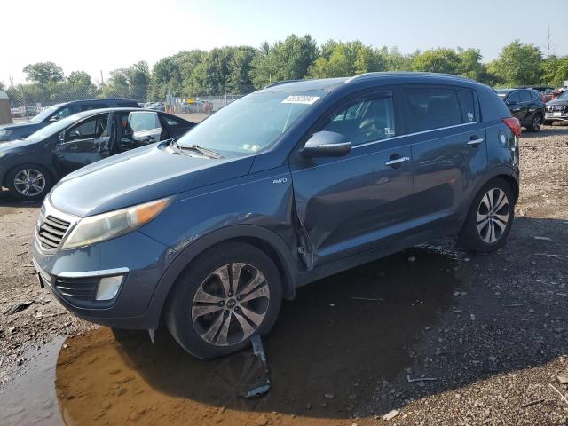 KIA SPORTAGE E 2012 kndpcca27c7203406