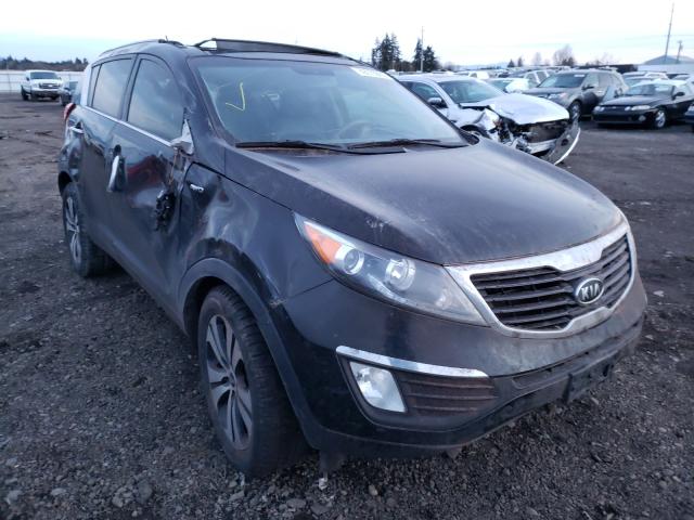 KIA SPORTAGE E 2012 kndpcca27c7242299