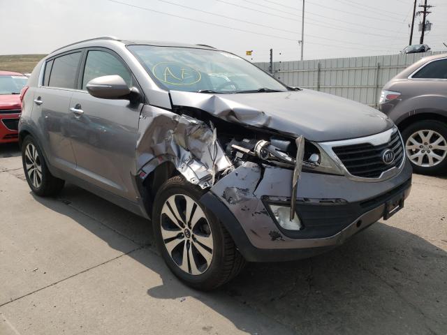 KIA SPORTAGE E 2012 kndpcca27c7260608