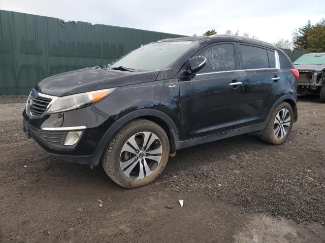 KIA SPORTAGE 2012 kndpcca27c7269583