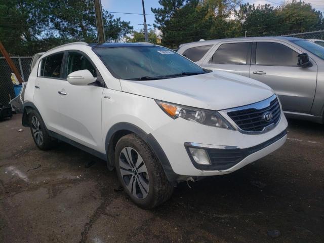 KIA SPORTAGE E 2013 kndpcca27d7430743