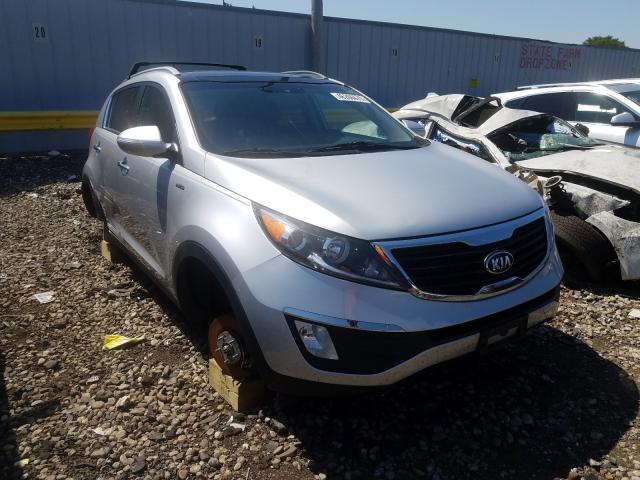 KIA SPORTAGE E 2013 kndpcca27d7515873