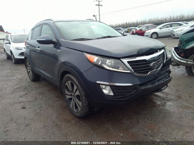 KIA SPORTAGE 2011 kndpcca28b7041459