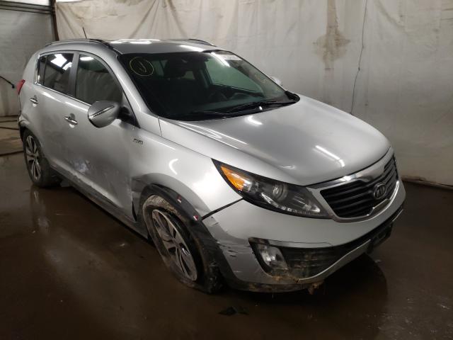 KIA SPORTAGE E 2012 kndpcca28c7167337