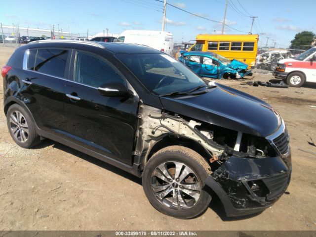 KIA SPORTAGE 2012 kndpcca28c7173932