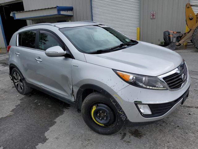 KIA SPORTAGE E 2012 kndpcca28c7174949