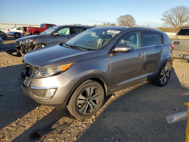 KIA SPORTAGE 2012 kndpcca28c7199401