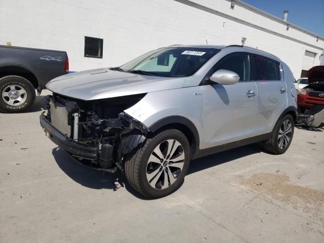 KIA SPORTAGE E 2012 kndpcca28c7203866