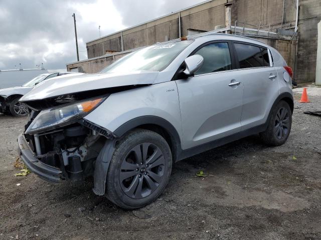 KIA SPORTAGE E 2012 kndpcca28c7306527