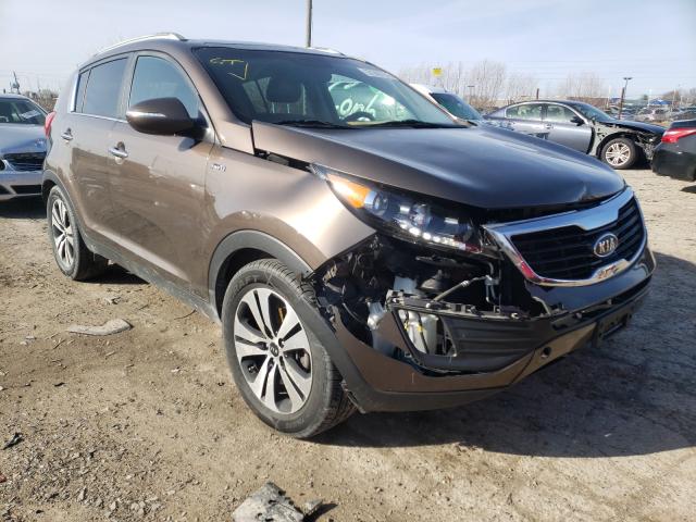 KIA SPORTAGE E 2012 kndpcca28c7314997