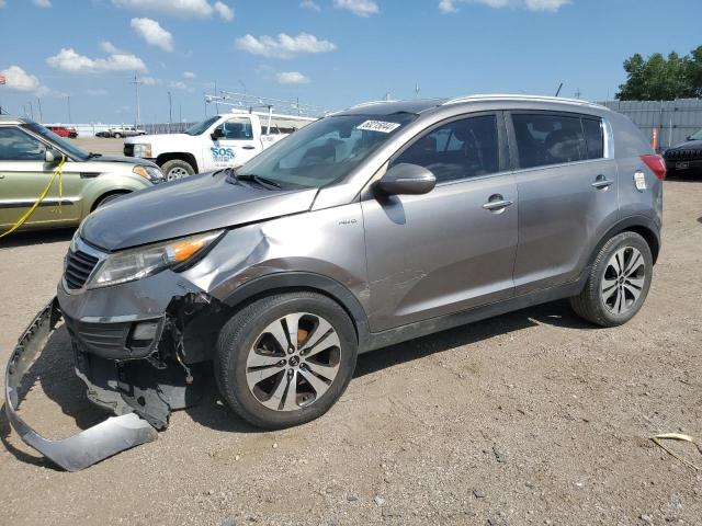 KIA SPORTAGE 2012 kndpcca28c7348518