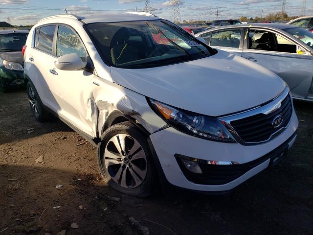 KIA SPORTAGE E 2012 kndpcca28c7348888