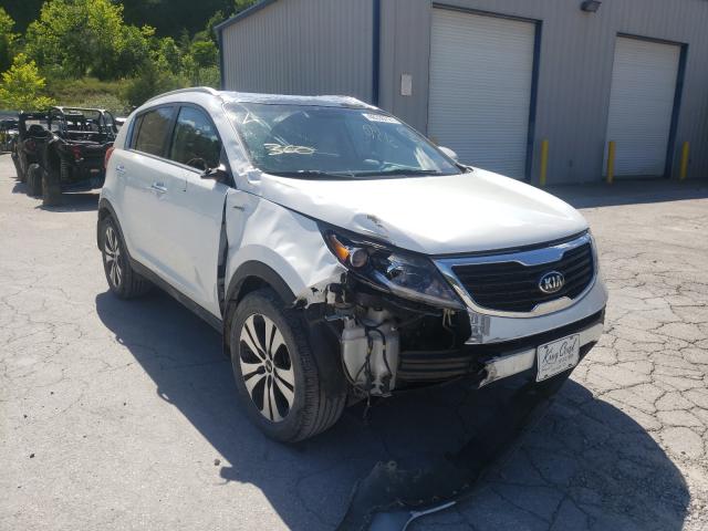 KIA SPORTAGE E 2013 kndpcca28d7360198