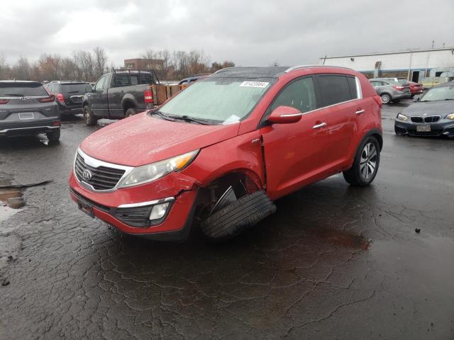 KIA SPORTAGE E 2013 kndpcca28d7389295