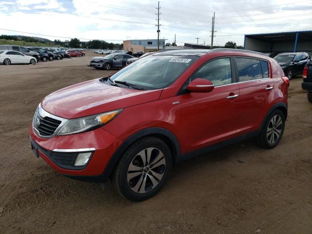 KIA SPORTAGE E 2013 kndpcca28d7402000